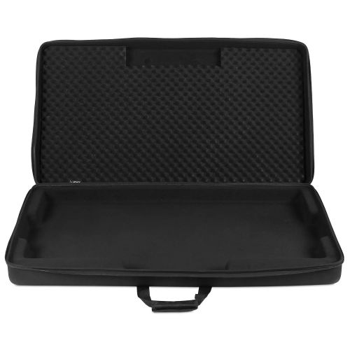 Жесткий кейс для DJ-контроллера UDG Creator AlphaTheta XDJ-AZ Hardcase Black (U8330BL)